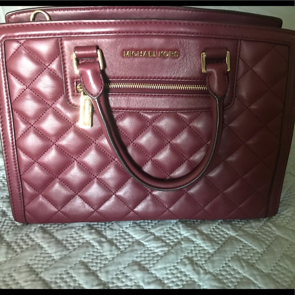 Michael Kors Purse!